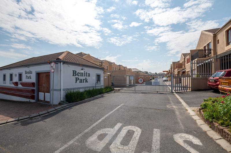 2 Bedroom Property for Sale in Normandie Western Cape